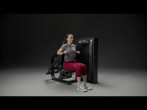 Matrix Ultra Triceps Press