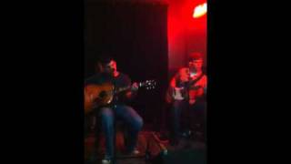 Butcher's Blind live at Desmond's Tavern 8/20/2010