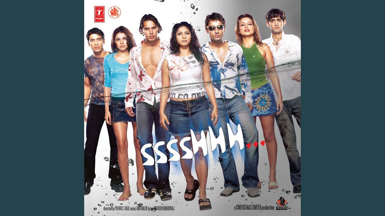 Dheere Dheere Hua Chupke Chupke Hua Chori Chori Lyrics | Sssshhh… | Adnan Sami, Alka Yagnik | Anu Malik