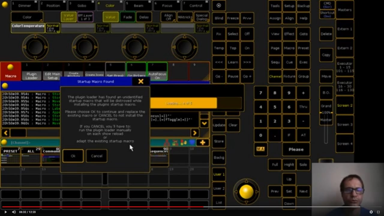 1 Install A art plugins