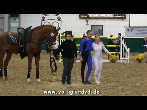 Sabine Niebauer -  Tobias Berger - Doppel 14 - DVP Zweibrücken 2016