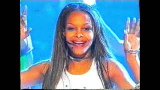 Samantha Mumba -  Body II Body -  CD UK - 2000 (Cover Of David Bowie&#39;s Ashes To Ashes)