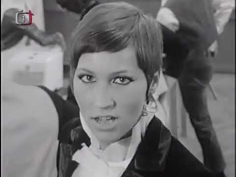 Marta Kubišová   Denně čekám 1967