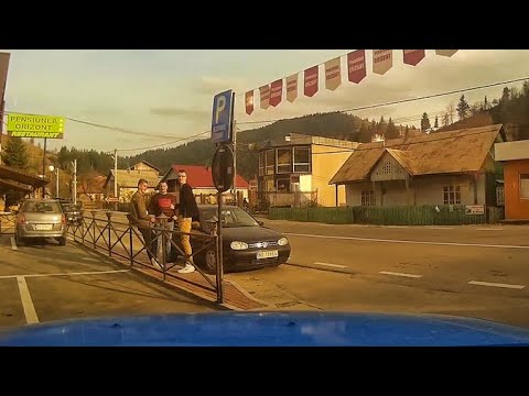 Orizont Farcasa - Orient Frumosu (Neamt) 2018