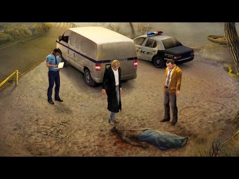 Gabriel Knight 20th Anniversary Edition Review