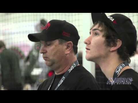 Aero-TV: The 2016 AMA Expo - Aero-Beginnings, Aero-Roots, Aero-Innovation