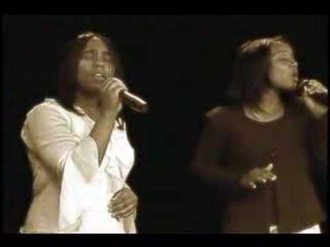 Cadet Sisters - Hold On