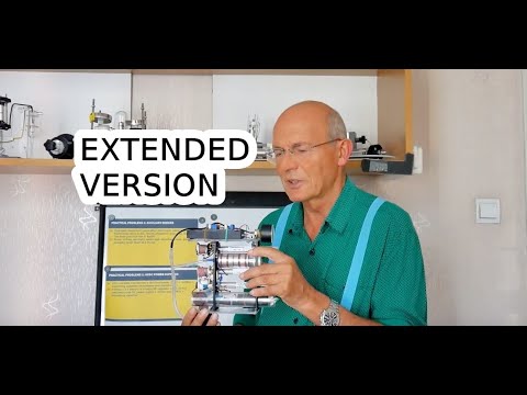 ICCF-25 Presentation - Dr George Egely (extended version)