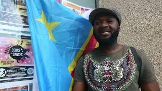 NDAKUAFRICA la maison africaine : les secrets du tambour (bande-annonce)