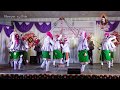 Porbandar 2020 Traditional Ras Garba Athingo