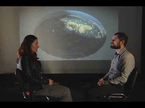 Interviu despre cosmologia biblică cu Dana Mihaela Dumitrescu