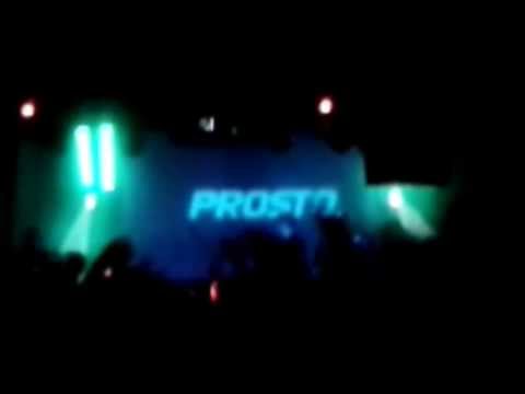 Pyskaty - Od zera [live]