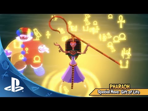 Costume Quest 2 - Costumes of Costume Quest 2 | PS4, PS3