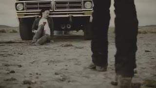 The Black Ryder - Sweet Come Down [Official Music Video]