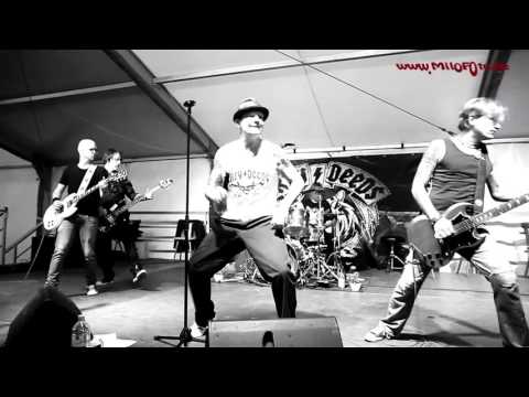 DIRTY/DEEDS GERMANY - AC/DC Coverband @ Heidelberg Germany (in HD Qualität)