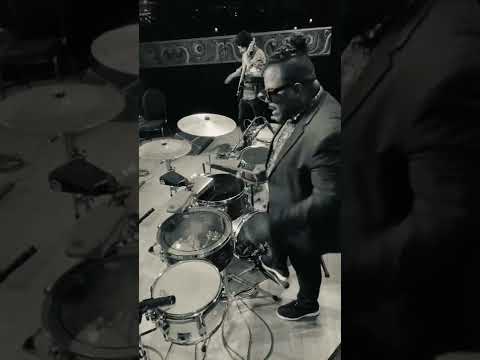 !!!CAROLA!!! Andy Rubal ( EP: 75 DEGREES ) !!! Lazaro Martinez “DRUM CAMARA”