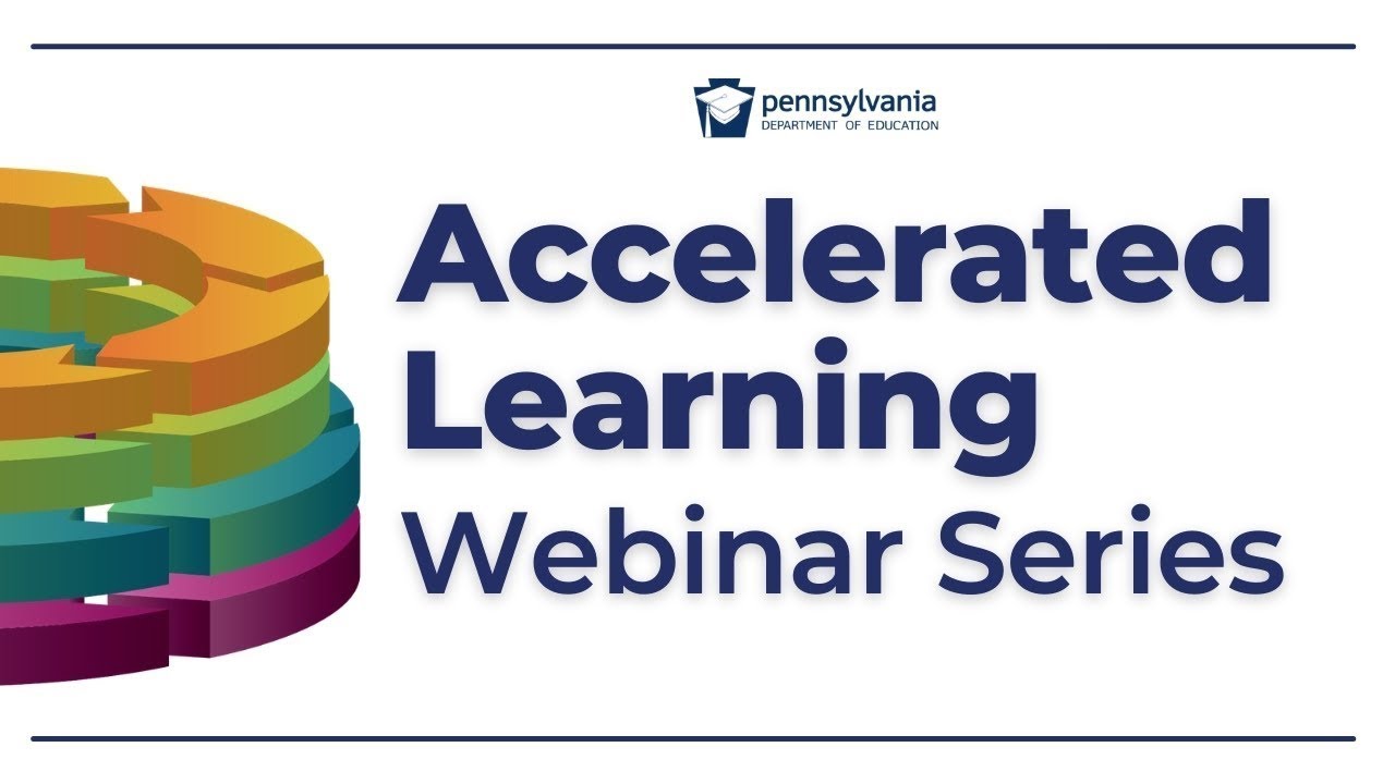 Assessment Literacy and Designing Local Assessments