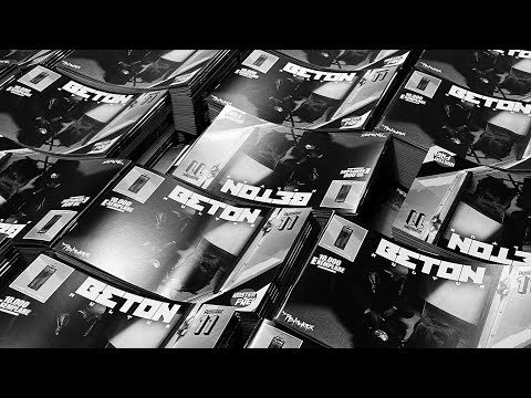 Grauwert303 - Betonkultur (Staffel 3) - GraffitiPodcast