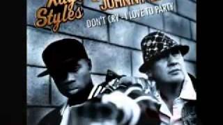   Kaye Styles   Brother Like You