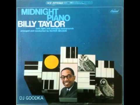 Billy Taylor "Secret" 1964