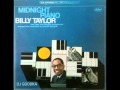 Billy Taylor "Secret" 1964