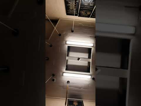 All Saints Maidstone - half-muffled rounds on 10