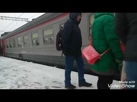 Всеволожск, как люди соблюдают самоизоляцию.