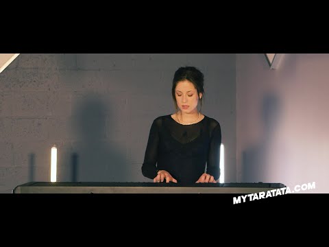 Taratata Extra : Iliona "Reste" (2021)