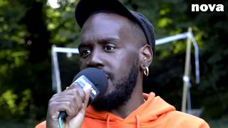 Kiddy Smile : « La banlieue n’est pas plus homophobe que le reste du monde » - Nova