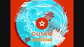 Gusbo Scribbies G Mat remix