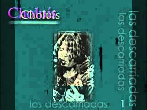 Choluis Campos - Algo Anda Chueco