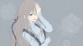 内省(不)干渉 / 初音ミク (Whether I'm Here or Not / Hatsune Miku)