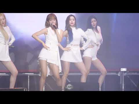 [4K] 190519 우주소녀 다영 직캠 (WJSN DAYOUNG Focus) -'비밀이야(Secret)' (Fancam) By.JJaGa !AFMF(올패밀리뮤직페스티벌) @킨텍스