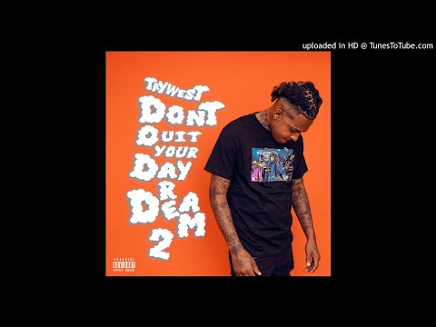 TayWest - Tough Competition (feat. Deuce)