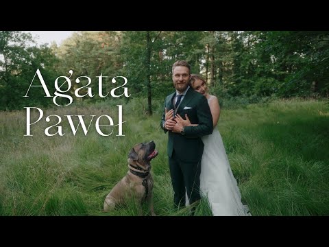 Agata i Paweł 2023 - HIGHLIGHTS