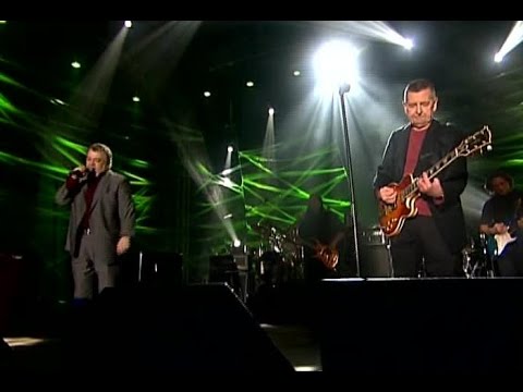 Tadeusz Nalepa "60 URODZINY" - Kiedy byłem małym chłopcem (voc. Stanisław Sojka)