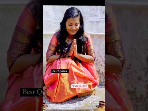 Keerthana Kurti Colla...