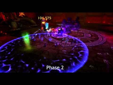 WoW: Garrosh Höllschrei LFR Guide