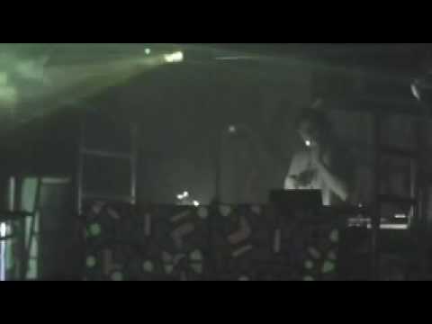 Krono psy @ Journey into Darkness Rotterdam 2