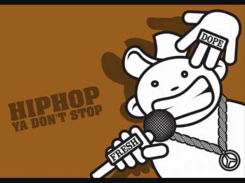 Nederhop 2010 Compilatie Deel2