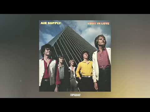 Air Supply - Having You Near Me