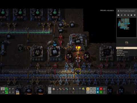 SB40 - Episode 17 - Long term power