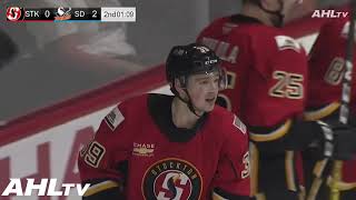 Heat vs. Gulls | Dec. 21, 2019