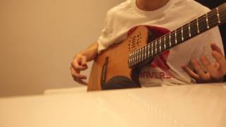 Video thumbnail for Godin A10 Review by Nikola Stajic by Nikola Stajic