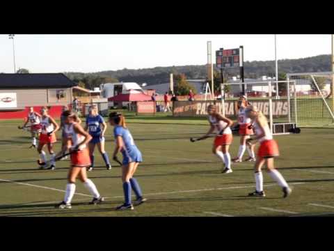 Ava Kristich - Field Hockey Recruiting Video