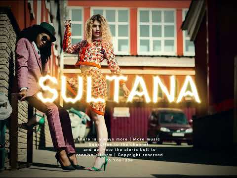 (SULTANA) AFRO RAY x WAYWAY beat 2023 [ prod. ABIDMusica ]