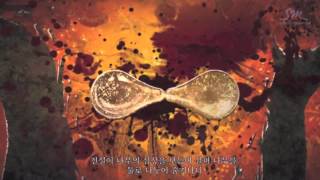 EXO-K vs EXO-M - Two Moons (RLAB Mash-Up)
