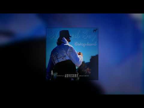 BLessedBoy - " Going Hard " (Official Music Audio)