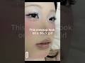 Black Girl Tries Chinese Makeup Makeup Douyin Douyinmakeup Makeuptutorial