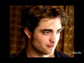Robert Pattinson: "I Only Want to Be With You ...